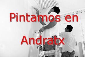 Pintor Palma Andratx