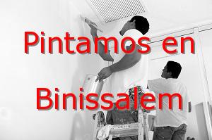 Pintor Palma Binissalem