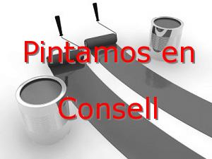 Pintor Palma Consell