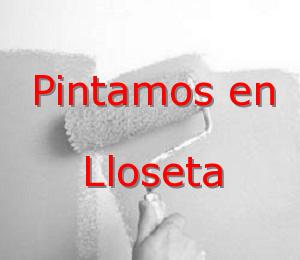 Pintor Palma Lloseta