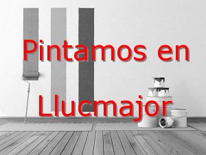 Pintor Palma Llucmajor