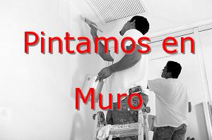 Pintor Palma Muro