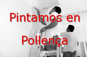 Pintor Palma Pollença