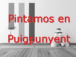 Pintor Palma Puigpunyent