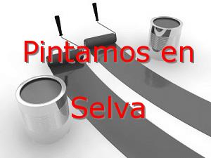 Pintor Palma Selva